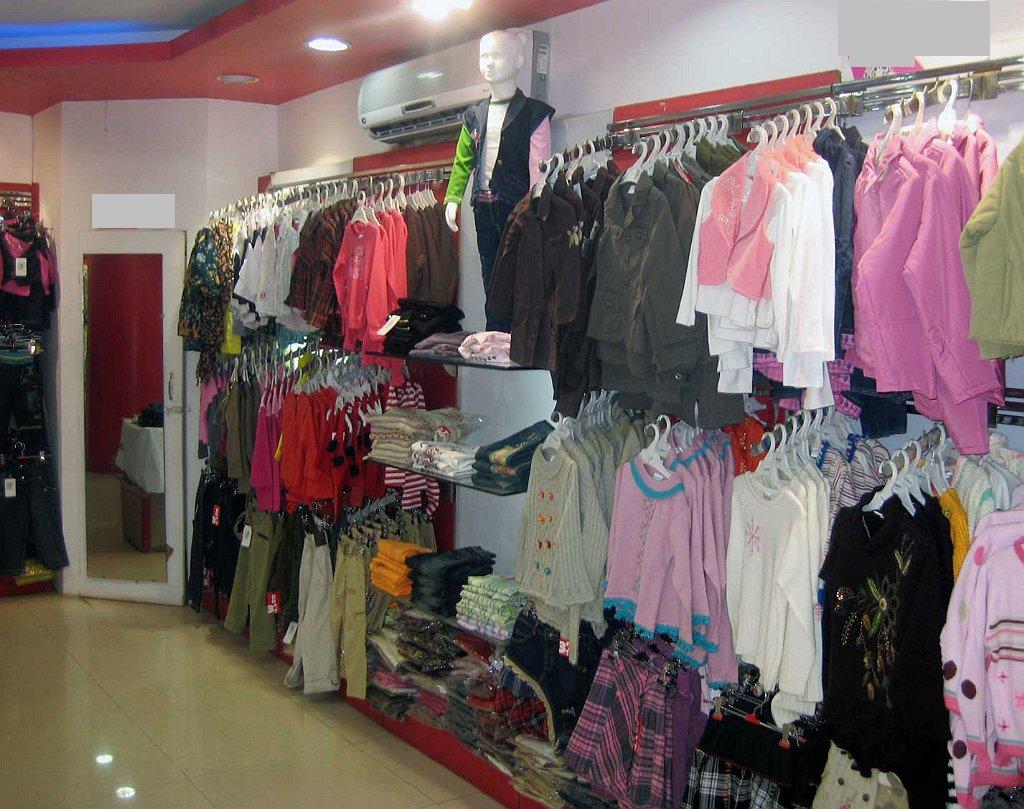Garment  Gandola  03 Manufacturer Supplier Wholesale Exporter Importer Buyer Trader Retailer in New Delhi Delhi India